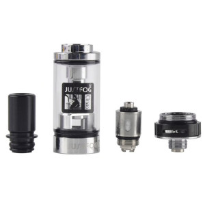 Clearomiseur Q16 JustFog