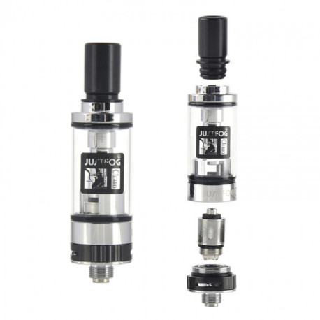 Clearomiseur Q16 Justfog Smoke Office