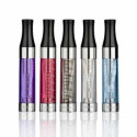 Clearomiseur Esmart Transparent