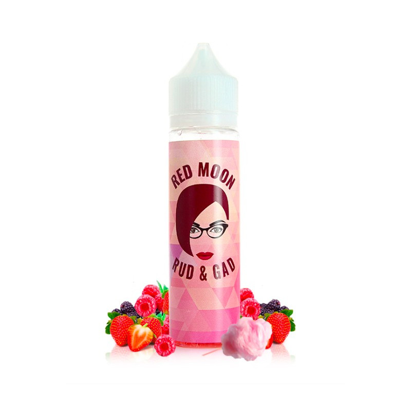 Red Moon Rud & Gad 50ml