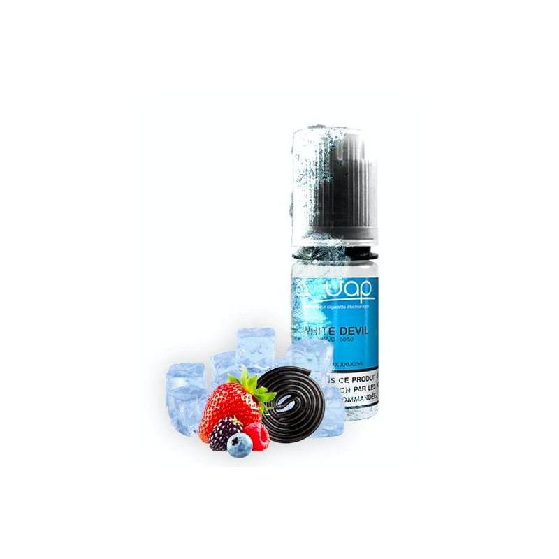 White Devil Avap 10ml