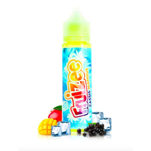 Fruizee Cassis Mangue 50ml