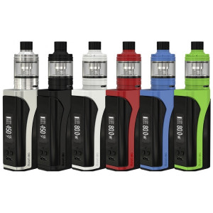 Pack Ikuun I80 Eleaf