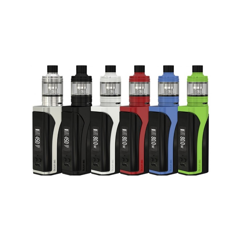 Pack Ikuun I80 Eleaf