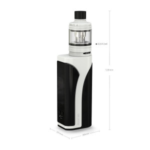 Pack Ikuun I80 Eleaf
