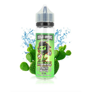 Dready Flower Modjo Vapors 50ml