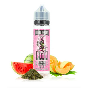 Pink Samouraï Modjo Vapors 50ml