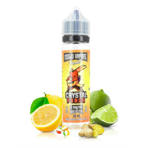 Crystal Punch Modjo Vapors 50ml