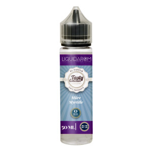 Mure Myrtille Tasty Collection 50ml