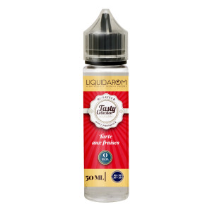 Tarte aux Fraises Tasty Collection 50ml