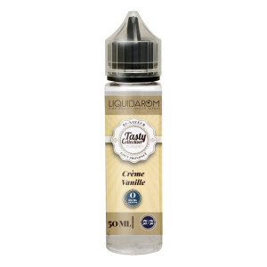 Crème Vanille Tasty Collection 50ml
