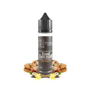 Cookie Explosion Hyprtonic 50ml