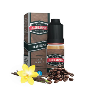 Bean Crush Cloud Vapor
