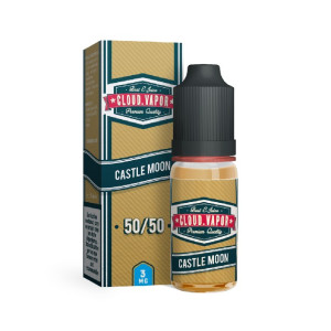 Castle Moon Cloud Vapor