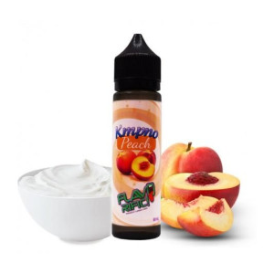 KMPNO Peach 50ml