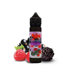 KMPNO Berries 50ml
