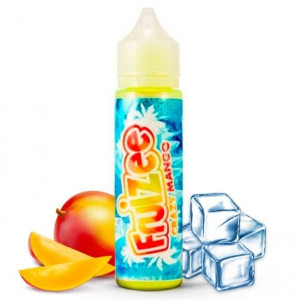 Fruizee Crazy Mango 50ml