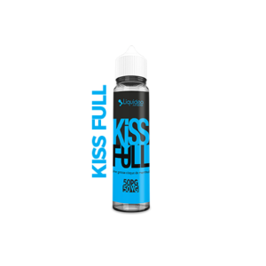 Kiss Full Liquidéo 50ml