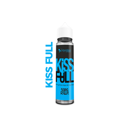 Kiss Full Liquidéo 50ml