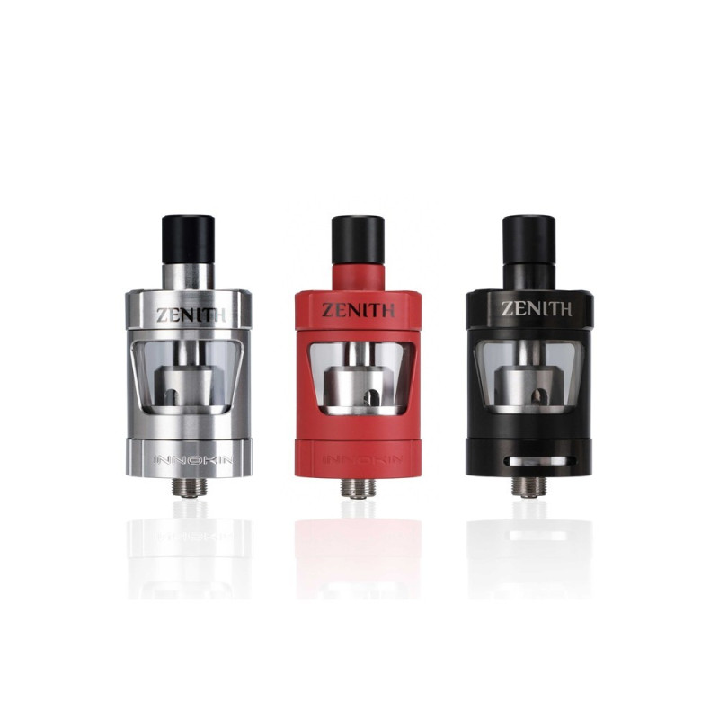 Zenith Tank Innokin 4ml