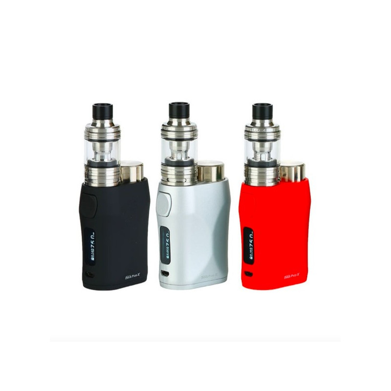 Pack Istick Pico X Eleaf