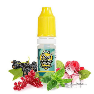 Berry Kiss Alfaliquid Cool n Fruit