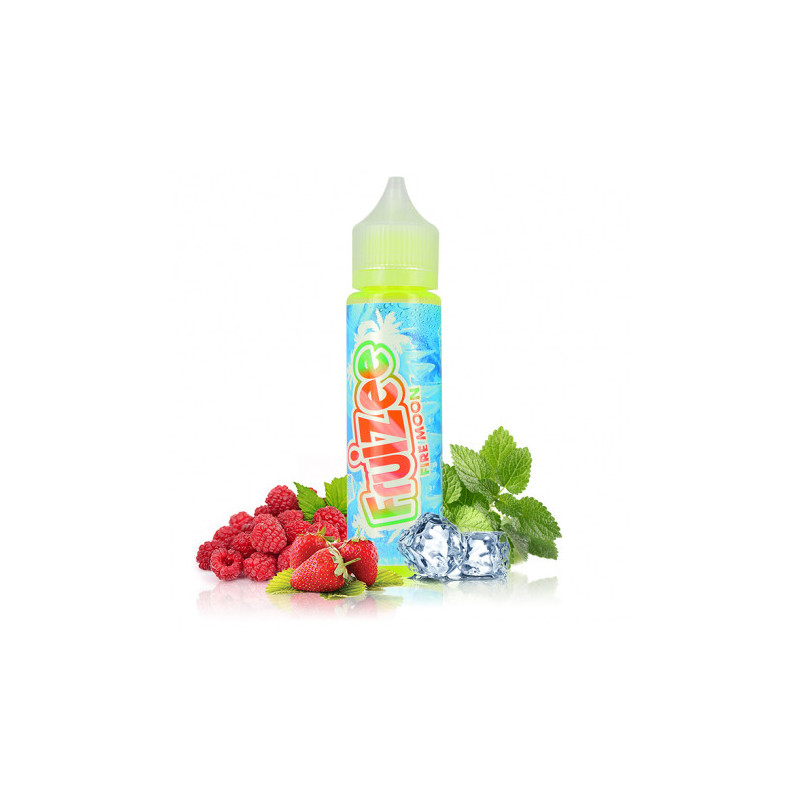 Fruize Fire Moon 50ml Fruize Fire Moon 50ml