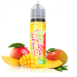 Double Mangue Devil Squiz 50ml