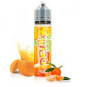 orange mandarine 50ml devil squiz
