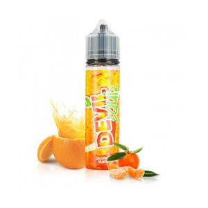 orange mandarine 50ml devil squiz