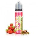 Fraise Rhubarbe Devil Squiz 50ml