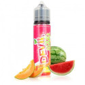 Melon Pastèque Devil Squiz 50ml