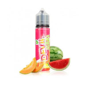 Melon Pastèque Devil Squiz 50ml