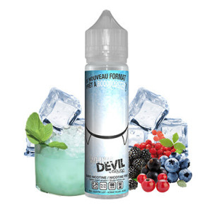 White Devil Avap 50ml