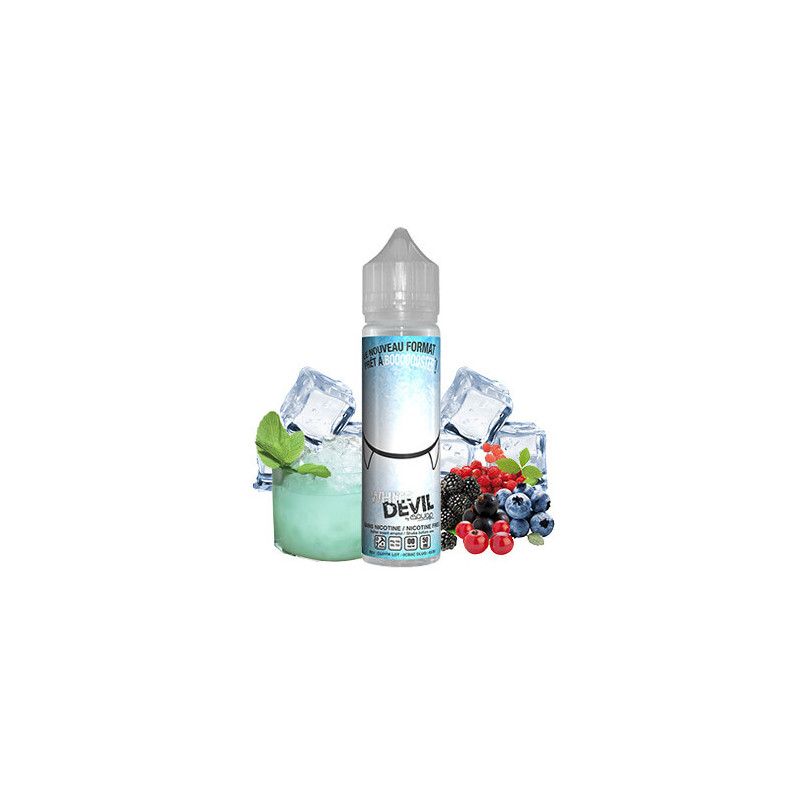 White Devil Avap 50ml White Devil Avap 50ml