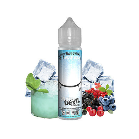 White Devil Avap 50ml