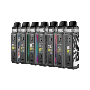 Pod Vinci X Voopoo