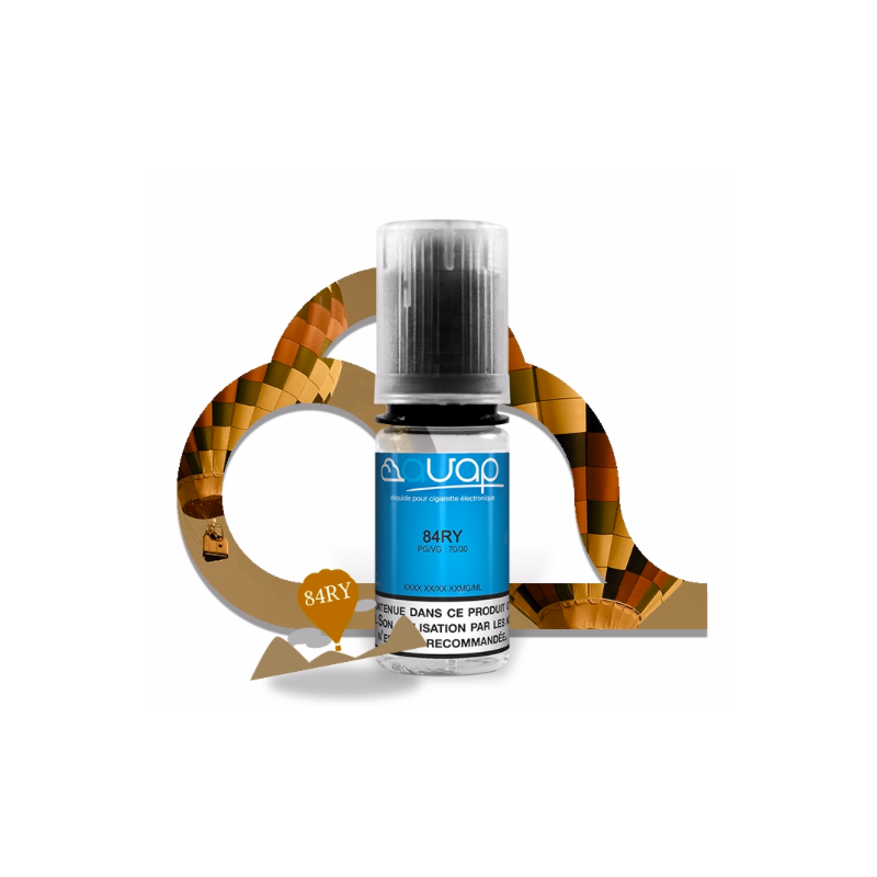 Tabac 84RY Avap