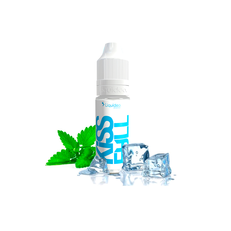 Kiss Full Liquidéo