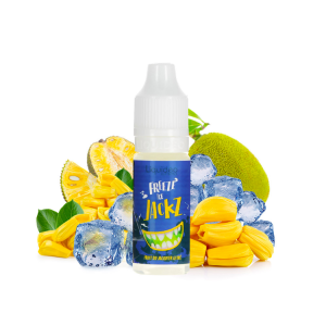 Freeze Ice Jackz Liquidéo 10ml