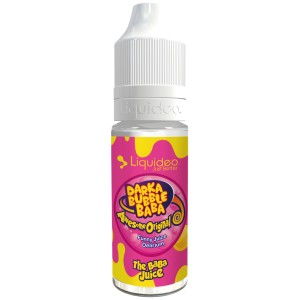 Darka Bubble Baba Liquidéo 10ml