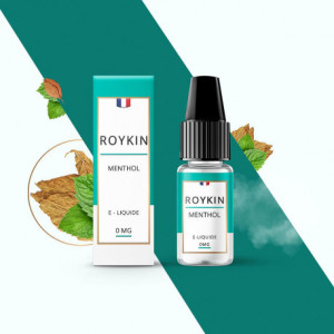 Menthol Roykin