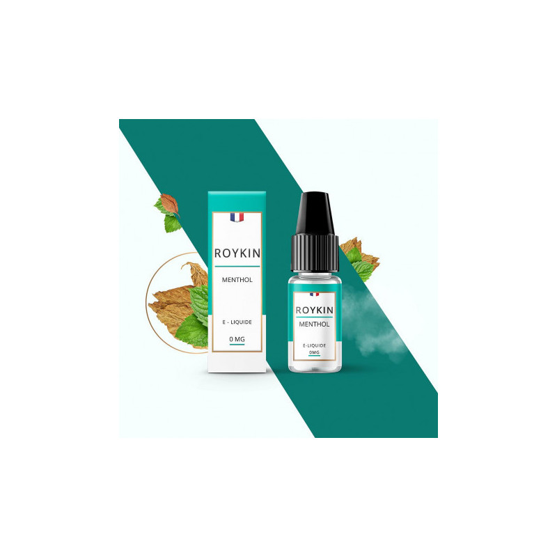 Menthol Roykin
