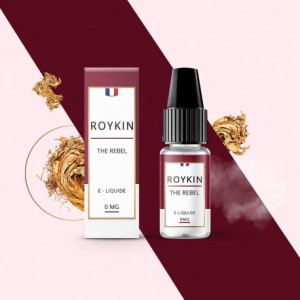 The Rebel Roykin 10ml