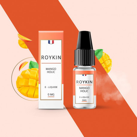 Mango Holic Roykin