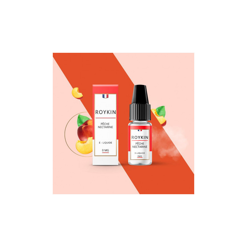 Peche Nectarine Roykin