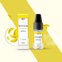 Bonbon Citron Roykin Smoke Office