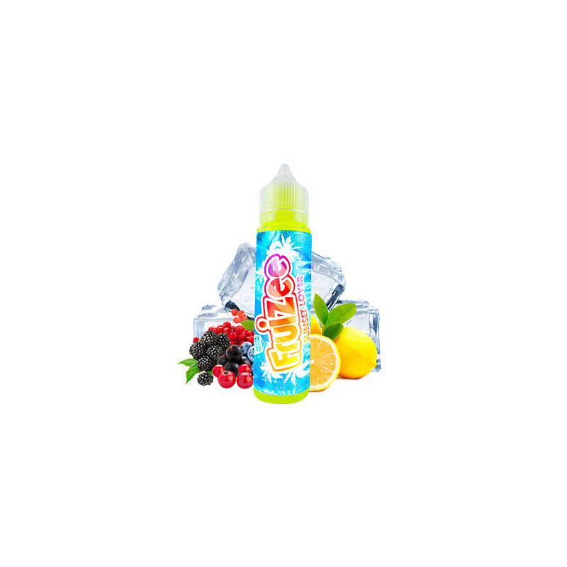 Fruizee Sunset Love 50ml