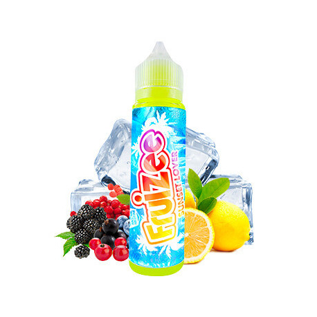 Fruizee Sunset Love 50ml