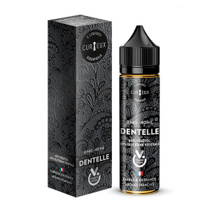 Dentelle Curieux 40ml